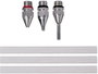 Einhell TC-GG 30 Ragasztópisztoly 11 mm 30 W 1 db 4. bélyegkép
