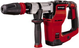 Einhell TE-DH 12 SDS-Max-Bontókalapács 1050 W 12 J Hordtáskával