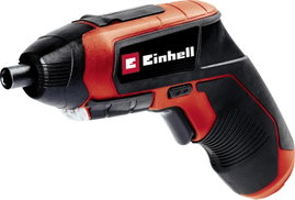 Einhell TE-SD 3,6/1 Li 4513501 Akkus csavarozó 3.6 V 1500 mAh Lítiumion