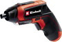 Einhell TE-SD 3,6/1 Li 4513501 Akkus csavarozó 3.6 V 1500 mAh Lítiumion bélyegkép