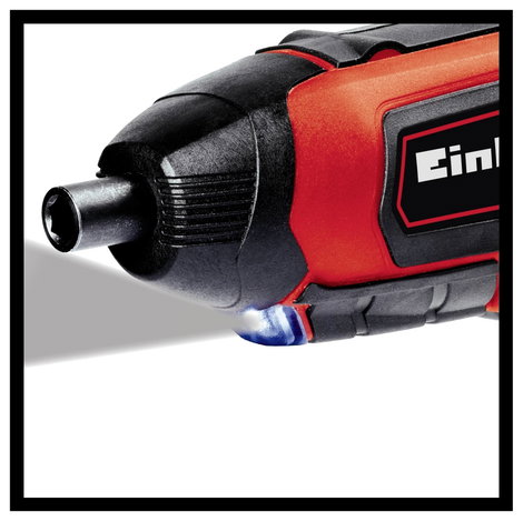 Einhell TE-SD 3,6/1 Li 4513501 Akkus csavarozó 3.6 V 1500 mAh Lítiumion 2. kép