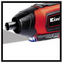Einhell TE-SD 3,6/1 Li 4513501 Akkus csavarozó 3.6 V 1500 mAh Lítiumion 2. bélyegkép