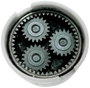 Einhell TE-CD 12/1 Li (1x2,0Ah) 4513590 Akkus fúrócsavarozó 12 V 2 Ah Lítiumion akkuval, Tartozékokk 4. bélyegkép