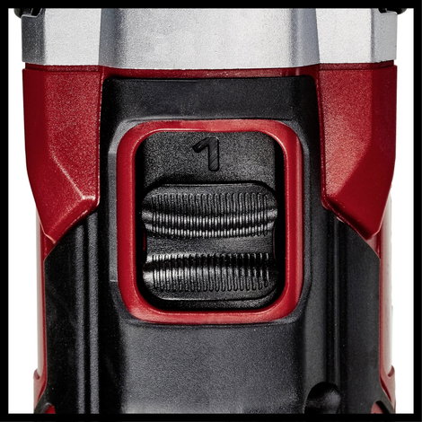 Einhell TE-CD 12/1 Li (1x2,0Ah) 4513590 Akkus fúrócsavarozó 12 V 2 Ah Lítiumion akkuval, Tartozékokk 6. kép