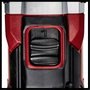 Einhell TE-CD 12/1 Li (1x2,0Ah) 4513590 Akkus fúrócsavarozó 12 V 2 Ah Lítiumion akkuval, Tartozékokk 6. bélyegkép