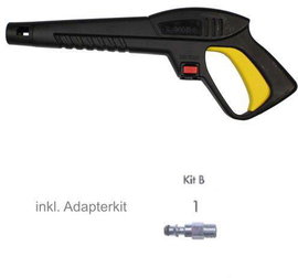 Lavor Pisztoly 6.001.0083 Alkalmas márka (nagynyomású tisztítók) Einhell, Parkside 1 db
