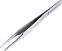 TOOLCRAFT TO-5861040 Precíziós csipesz 1 db 2a SA 120 mm 2. bélyegkép