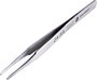 TOOLCRAFT TO-5861040 Precíziós csipesz 1 db 2a SA 120 mm 5. bélyegkép