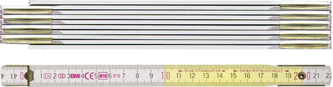 BMI 9802 982980200 Méretarány 2 m Fa