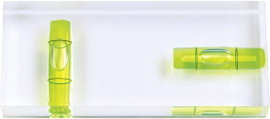 BMI 680094040-BMI Kereszt vízmérték