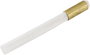 TOOLCRAFT TO-5864073 Tartalék ecset (üvegszál) üvegszálas radírhoz 12 db-os csomag, 4 mm-es átmérő Ø 3. bélyegkép
