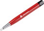 TOOLCRAFT TO-5864073 Tartalék ecset (üvegszál) üvegszálas radírhoz 12 db-os csomag, 4 mm-es átmérő Ø 4. bélyegkép
