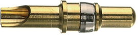 Deltron Connectors HPC-PZ2/2-20A Deltron Nagyfeszültségű érintkező Max. AWG: 12 20 A 1 db