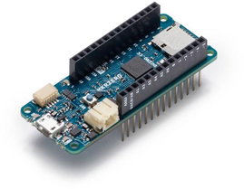 Arduino ABX00012 Panel MKR ZERO MKR