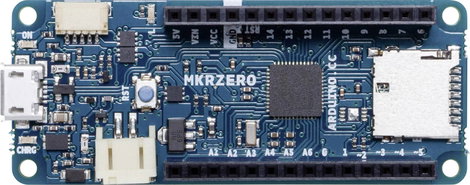 Arduino ABX00012 Panel MKR ZERO MKR 4. kép