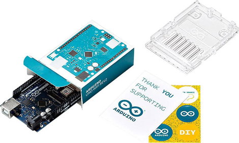 Arduino UNO WIFI REV2 panel, Arduino ABX00021 2. kép