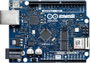 Arduino UNO WIFI REV2 panel, Arduino ABX00021 3. bélyegkép