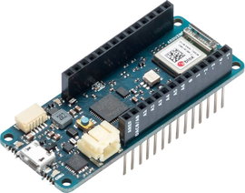 Arduino ABX00023 Panel MKR WIFI 1010 MKR