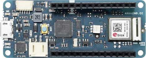 Arduino ABX00023 Panel MKR WIFI 1010 MKR 3. kép