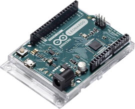 Arduino A000057 Panel Leonardo Core ATMega32