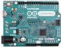 Arduino A000057 Panel Leonardo Core ATMega32 3. bélyegkép