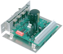 EPH Elektronik DLR 24/20/P Fordulatszámszabályzó 20 A 24 V/DC