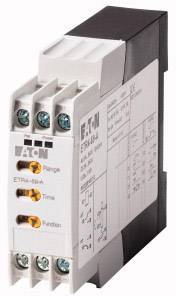 Eaton 031891 ETR4-69-A Időrelé 1 db