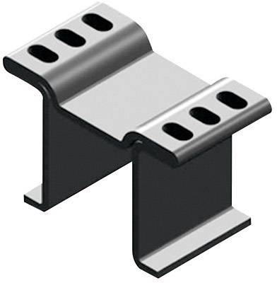 Fischer Elektronik FK 250 10 LF PAK Hűtőtest 28.8 K/W (H x Sz x Ma) 8 x 15 x 10 mm DPAK, LF-PAK
