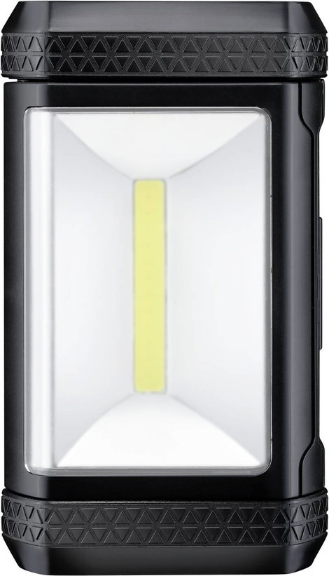 Varta LED Munkalámpa Work Flex Area Light 200 lm 17648101421