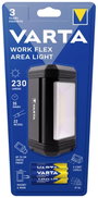 Varta LED Munkalámpa Work Flex Area Light 200 lm 17648101421 3. bélyegkép