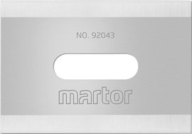 Martor 92043.66 Ipari penge, 92043 sz 1 db