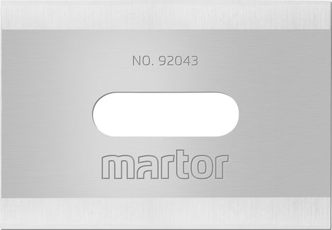 Martor 92043.66 Ipari penge, 92043 sz 1 db