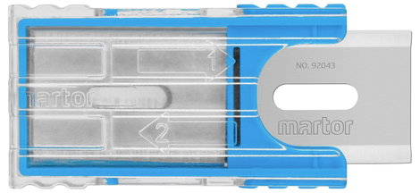 Martor 92043.66 Ipari penge, 92043 sz 1 db 4. kép