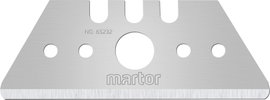 Martor 65232.70 Trapéz kés 65232 sz 1 db
