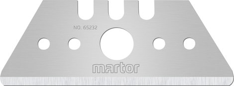 Martor 65232.70 Trapéz kés 65232 sz 1 db