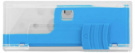 Martor 65232.70 Trapéz kés 65232 sz 1 db 3. kép