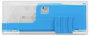 Martor 65232.70 Trapéz kés 65232 sz 1 db 3. bélyegkép