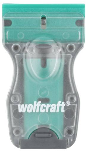 Wolfcraft 4287000 Kaparó műanyag pengékhez 1 db