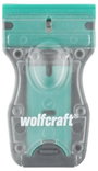Wolfcraft 4287000 Kaparó műanyag pengékhez 1 db bélyegkép