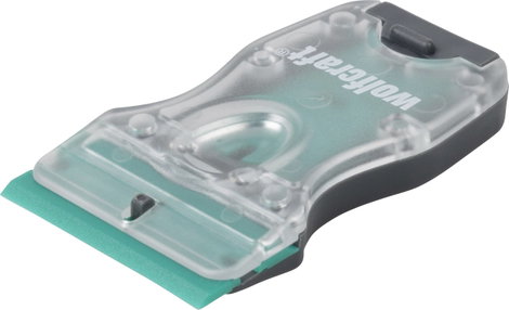 Wolfcraft 4287000 Kaparó műanyag pengékhez 1 db 6. kép