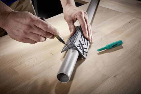Wolfcraft 5208000 Süveg szög 10. kép
