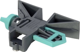 Wolfcraft 5221000 Collstok Műanyag