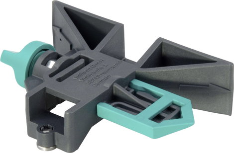 Wolfcraft 5221000 Collstok Műanyag