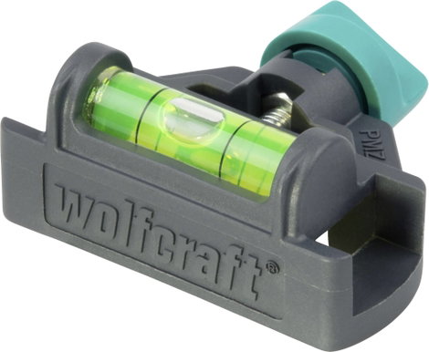 Wolfcraft 5222000 Collstok Műanyag