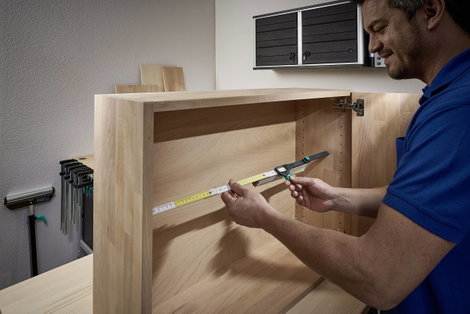 Wolfcraft 5223000 Collstok 5. kép