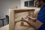 Wolfcraft 5223000 Collstok 5. bélyegkép