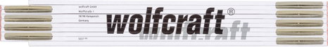Wolfcraft 5227000 Collstok 2 m 2. kép