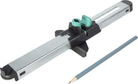 Wolfcraft 6952000 Rétegelt műanyag beleillesztő 1 db