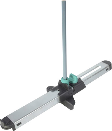 Wolfcraft 6952000 Rétegelt műanyag beleillesztő 1 db 4. kép