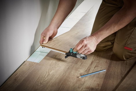 Wolfcraft 6952000 Rétegelt műanyag beleillesztő 1 db 5. kép